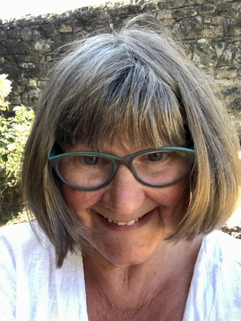 Bev Harman - Counsellor at Couples Counselling Devon