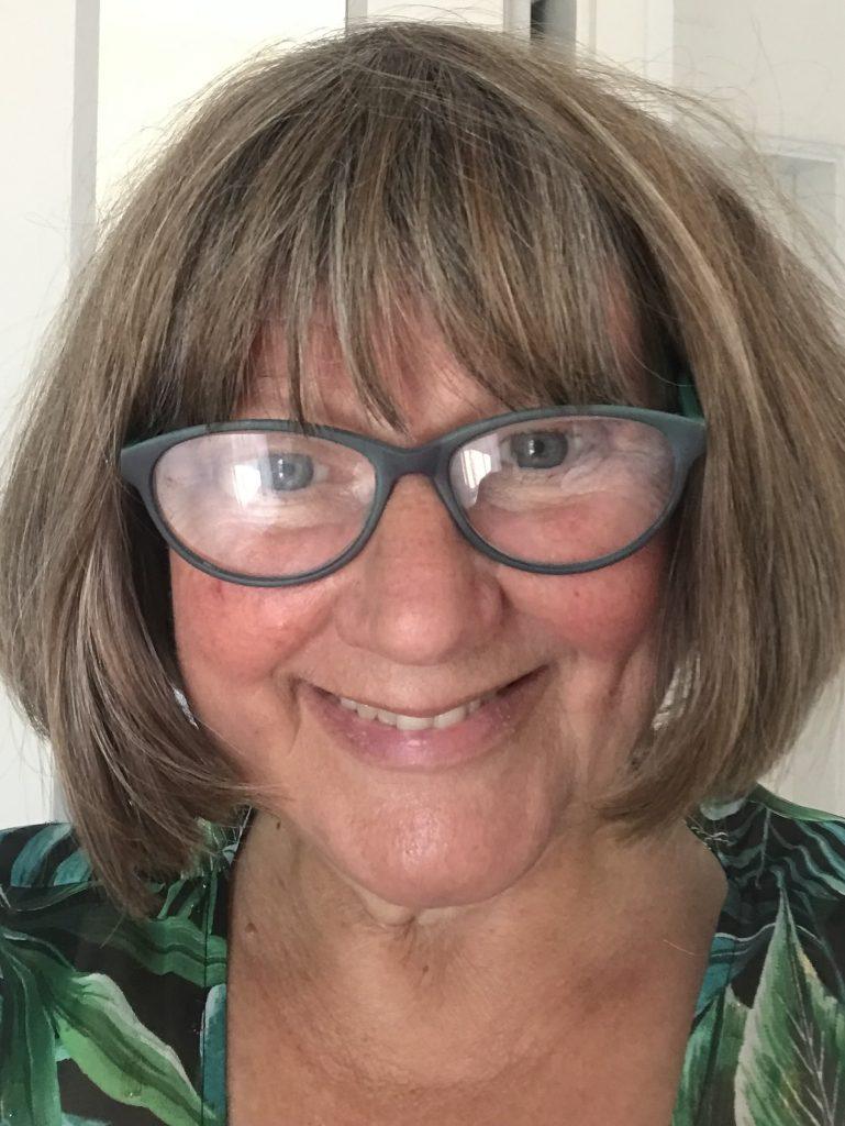 Bev Harman - Counsellor at Couples Counselling Devon